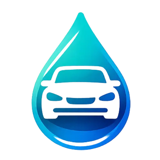 Lavage auto à domicile Villeloin-Coulangé